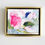 Thumbnail: A Portrait of my Favorite Flower, 9.5x11.5