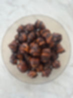 רוגעלך שוקולד מדהים 