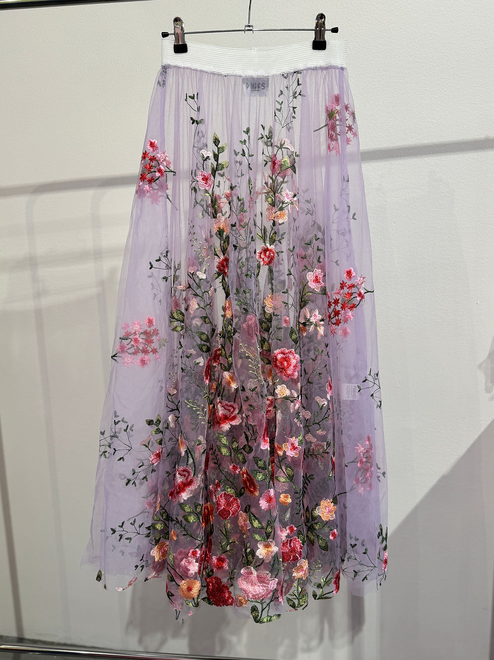 Miniatyrbild: SAMIA maxikjol