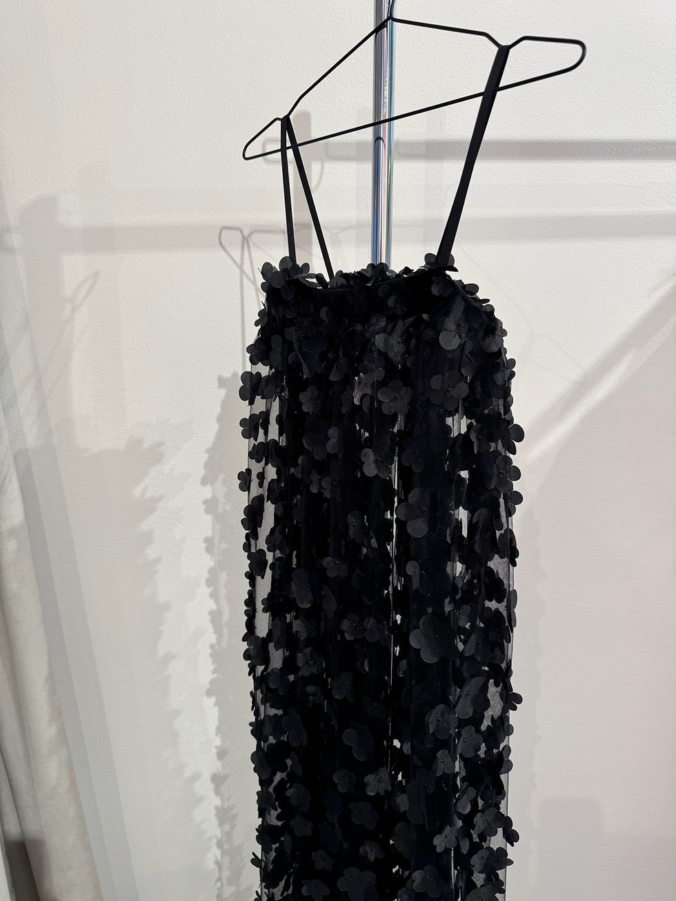 Miniatyrbild: FREJA blomklänning