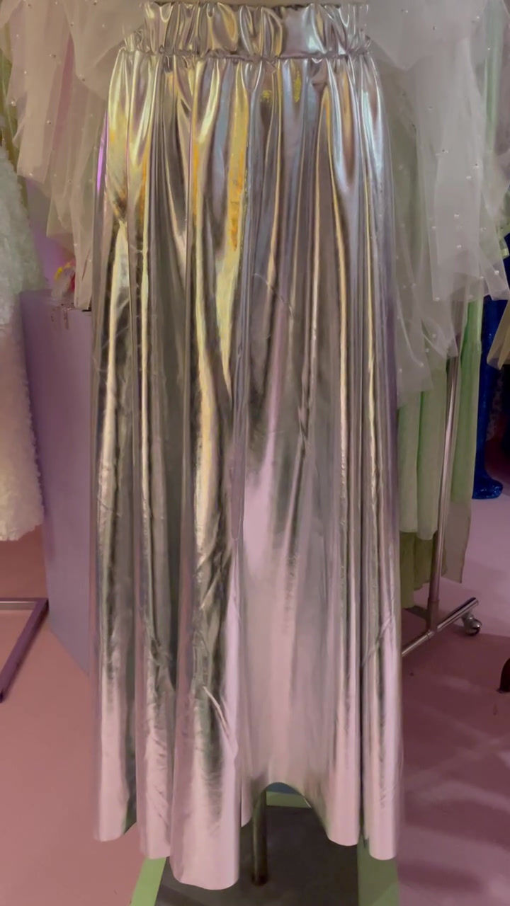 Miniatyrbild: FLI SILVER SKIRT