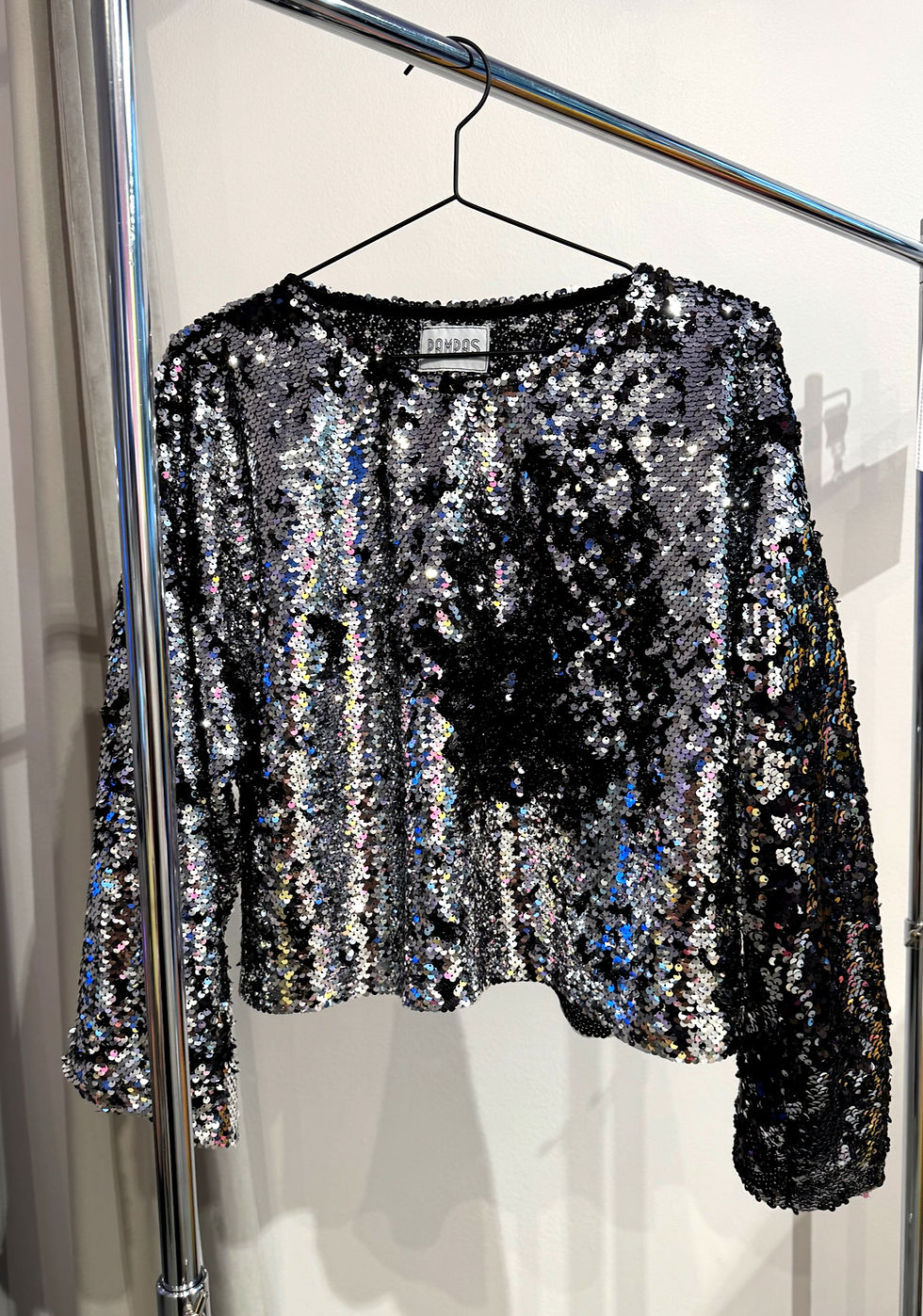 Miniatyrbild: YEYE tröja