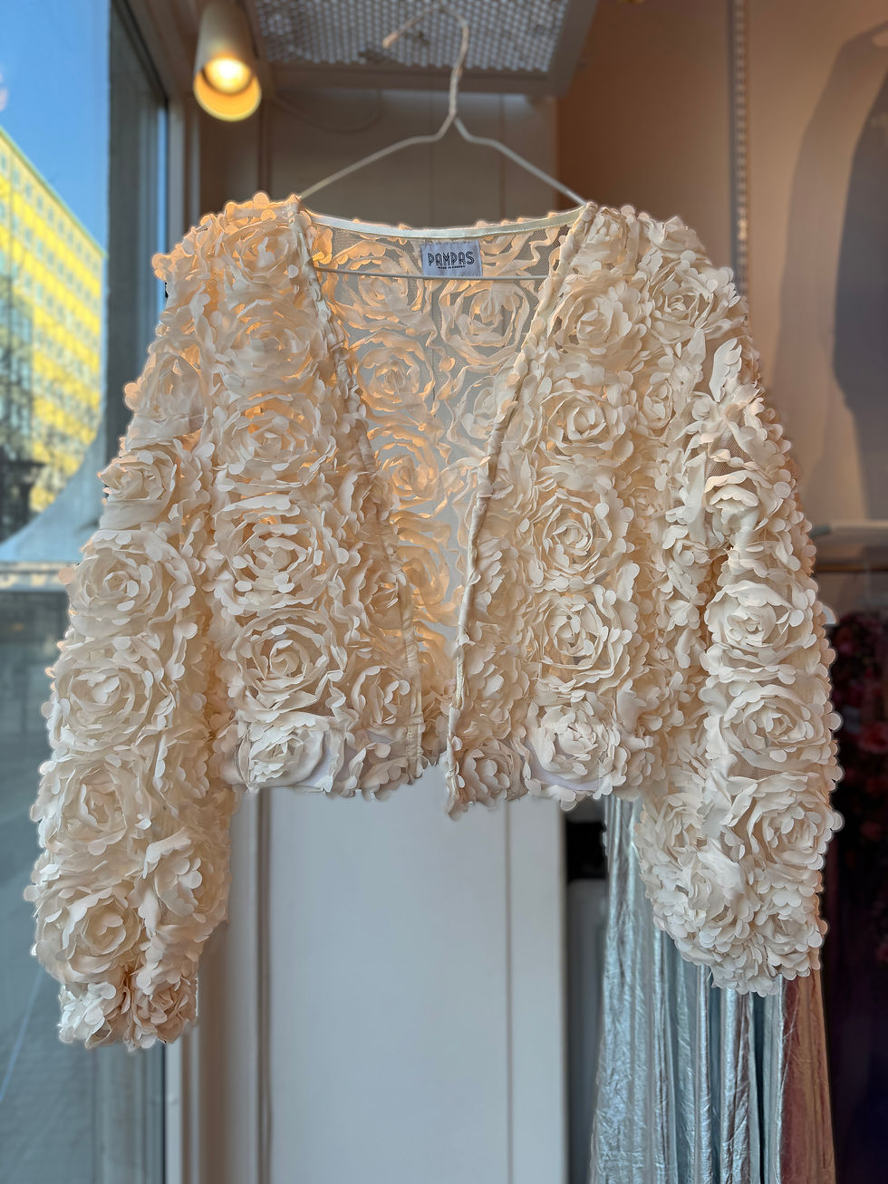 Miniatyrbild: SELINA jacka