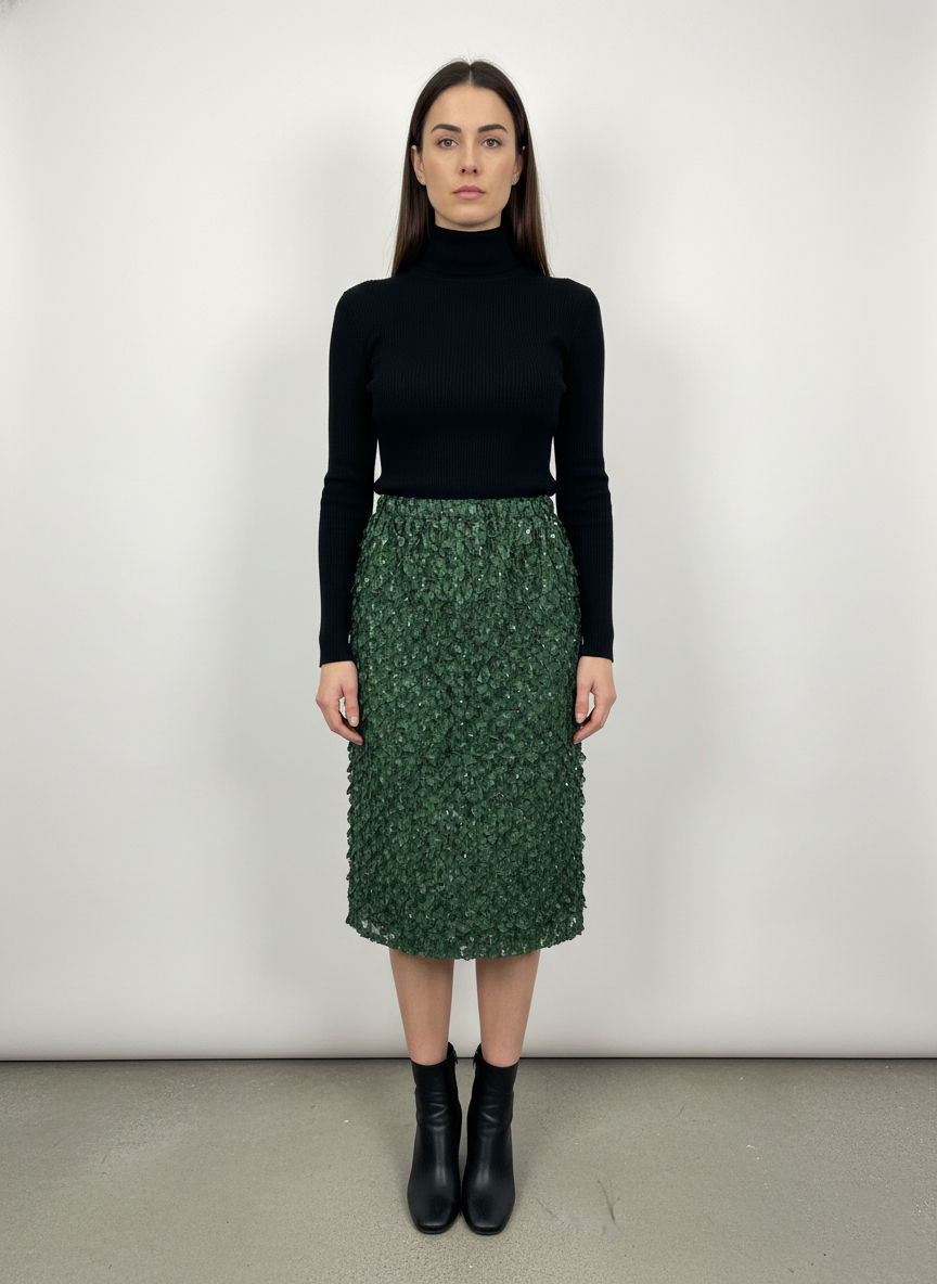 Miniatyrbild: MONICA kjol