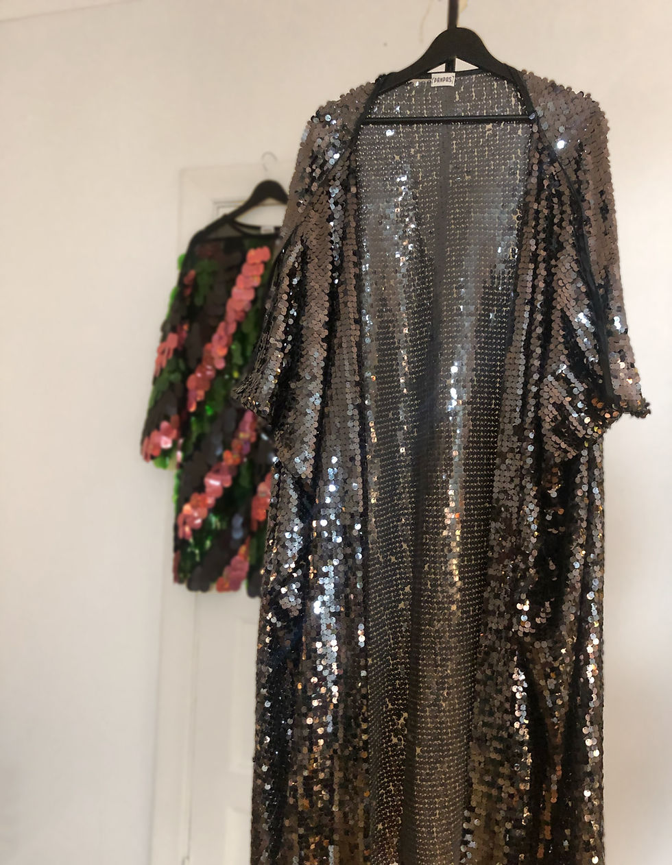 Miniatyrbild: BADRI KAFTAN