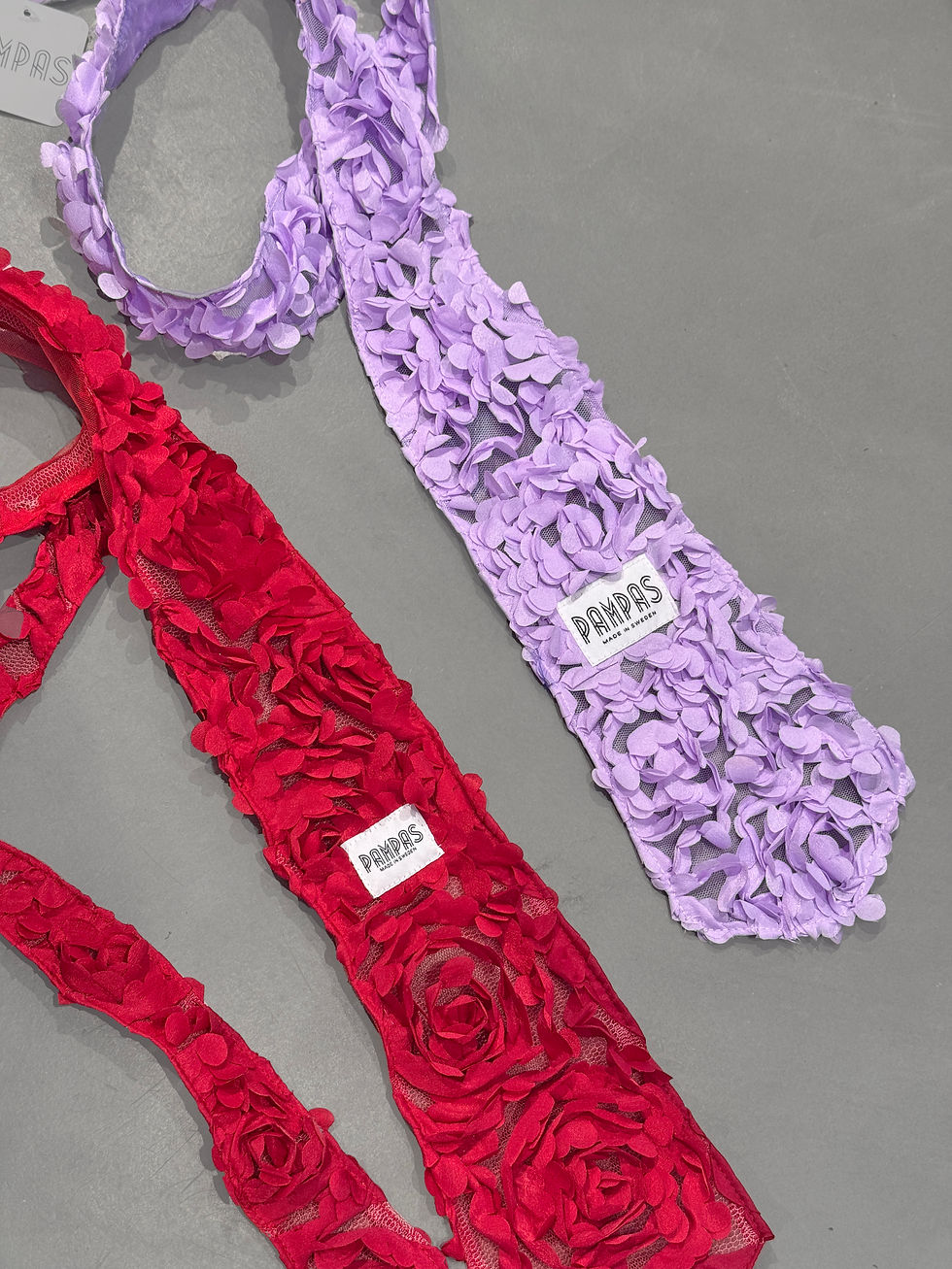 Miniatyrbild: SELINA slips