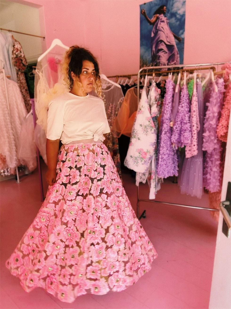 Miniatyrbild: KIM maxikjol