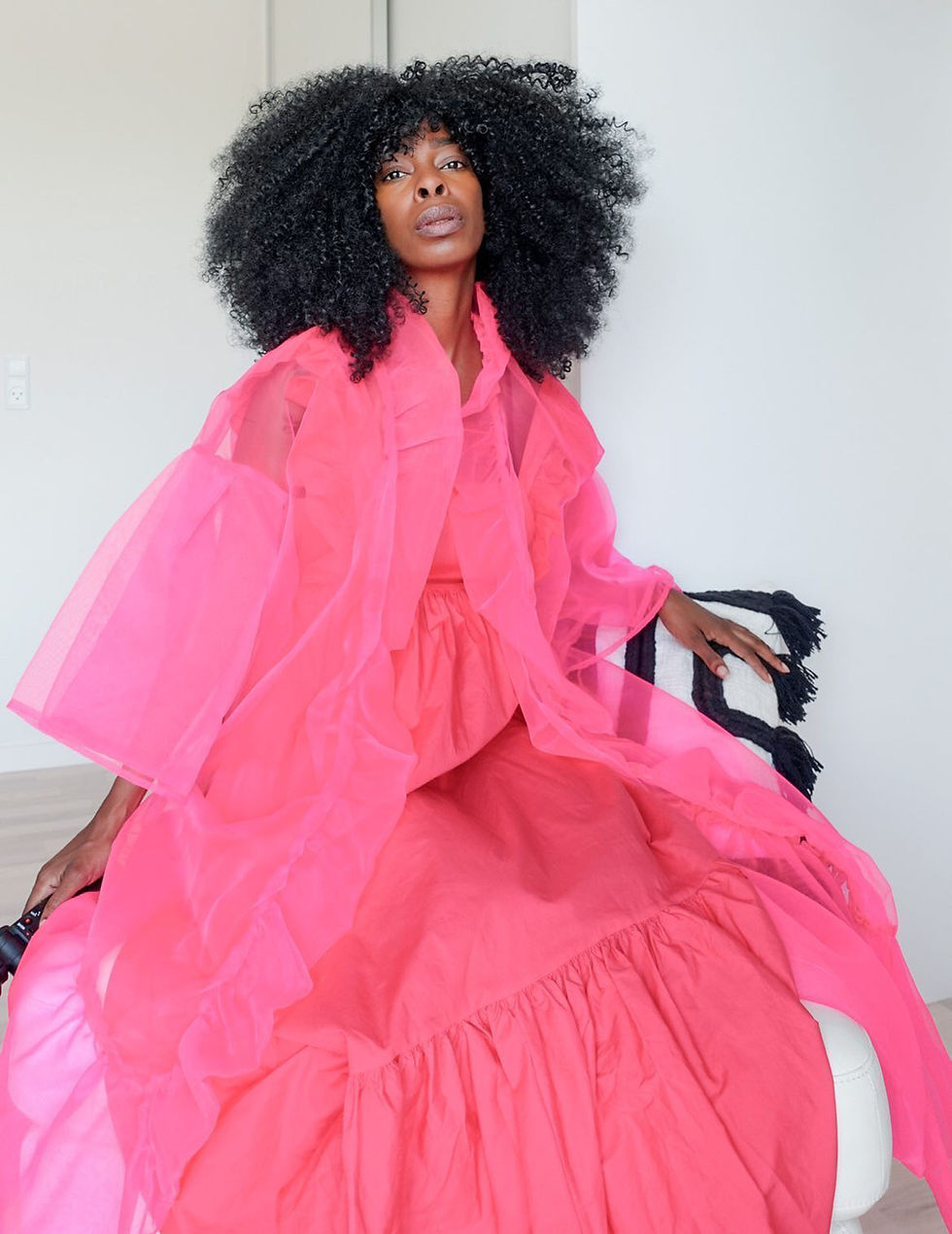 Miniatyrbild: HEY KIMONO