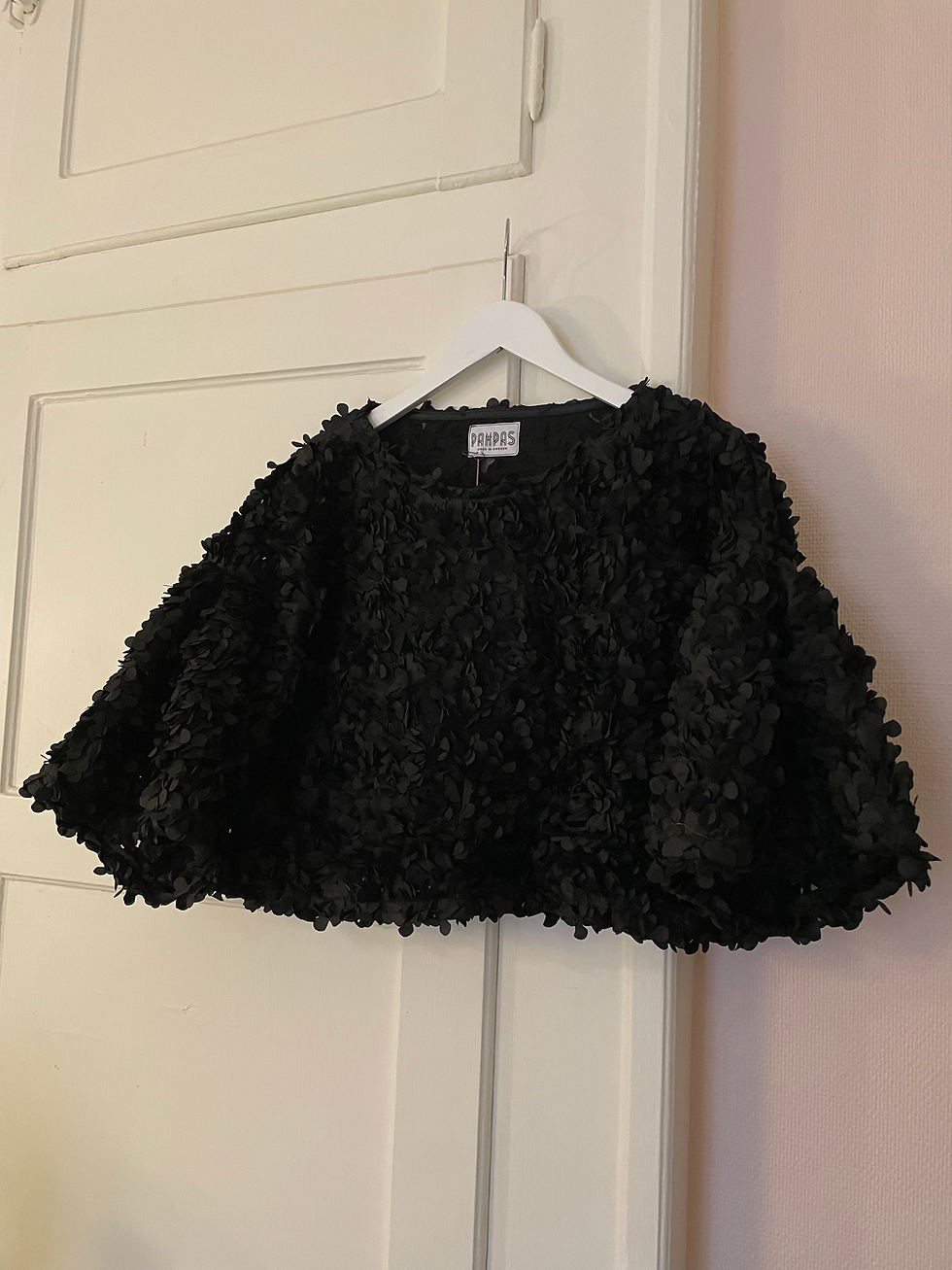 Miniatyrbild: SELINA topp