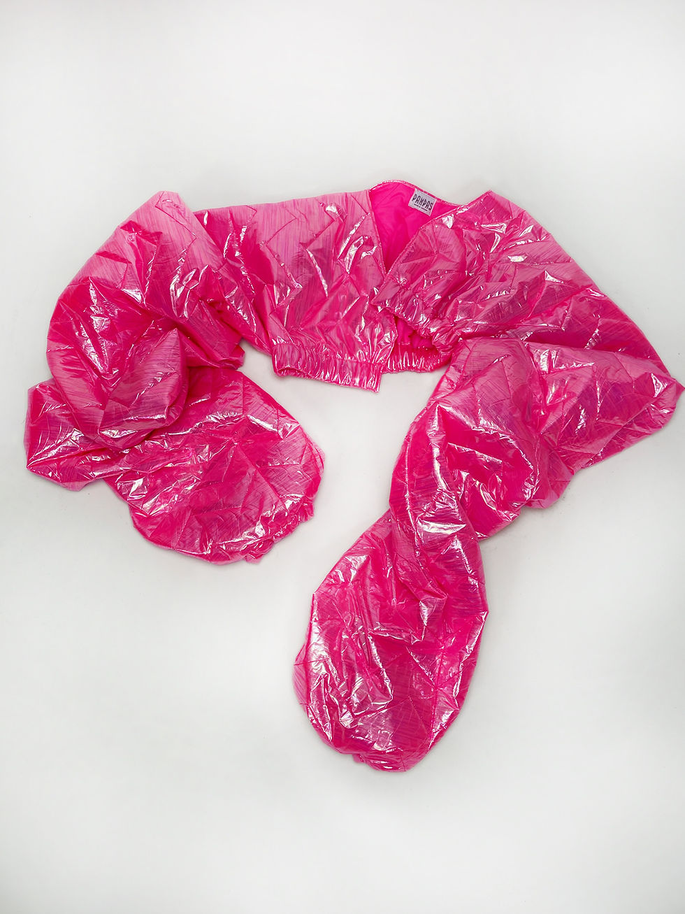 Miniatyrbild: SOLO PUFFER BOLERO