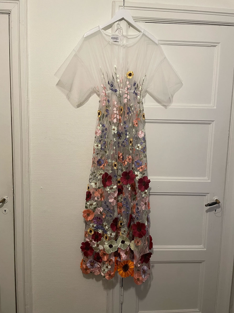 Miniatyrbild: ZAHARA klänning