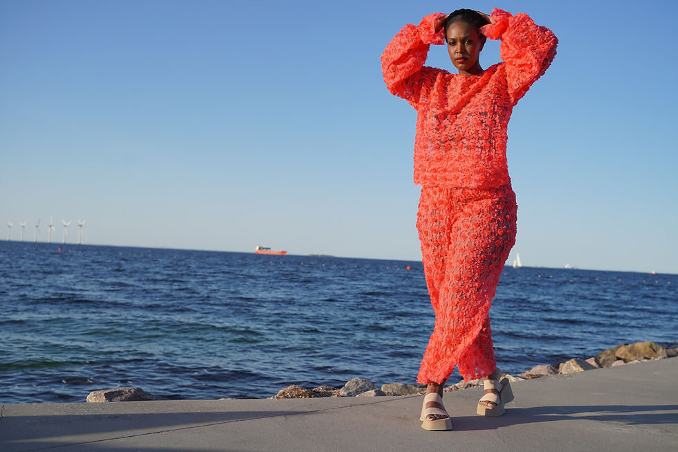 Miniatyrbild: JASMINA set