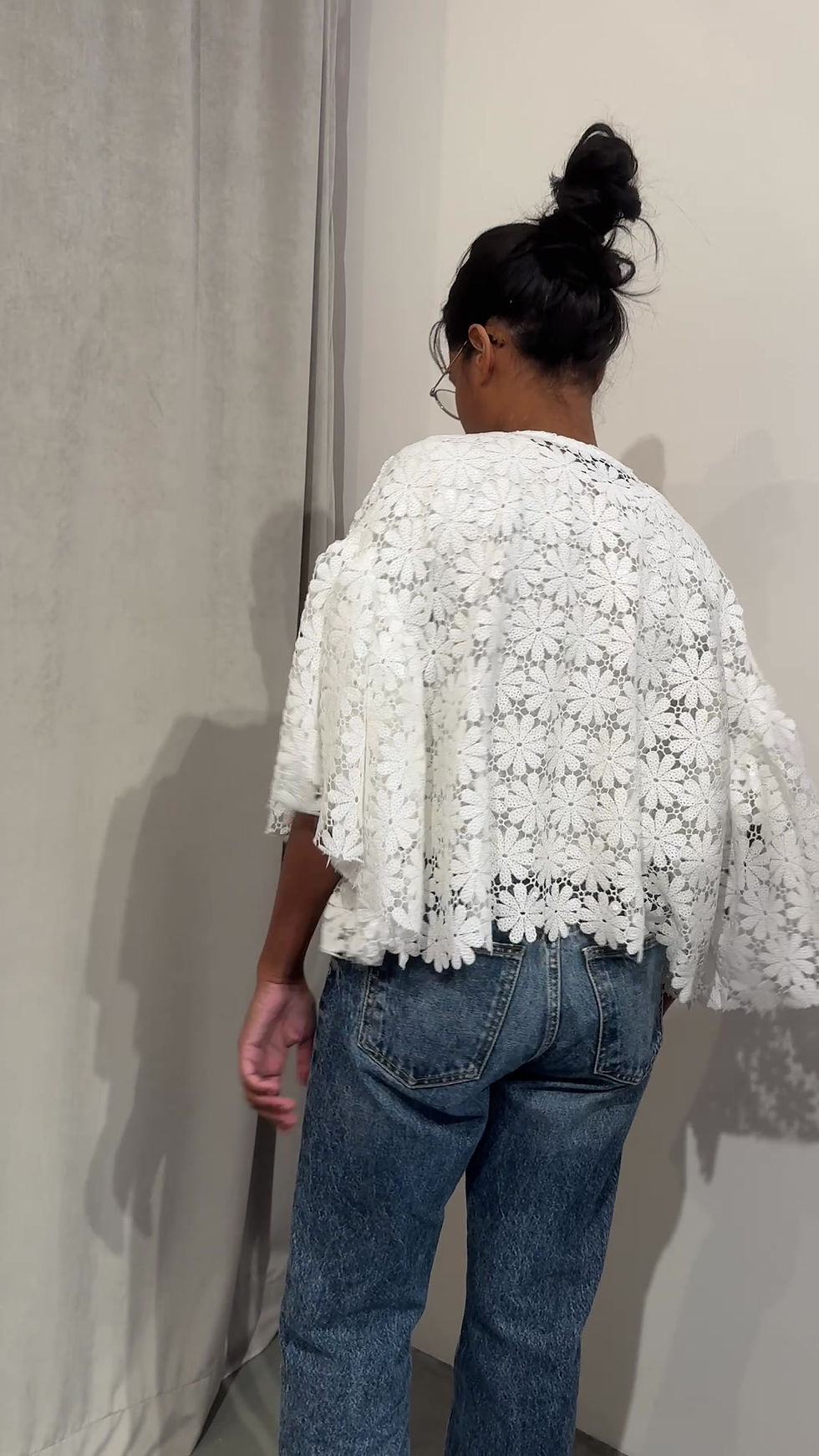 Miniatyrbild: LIVIA top