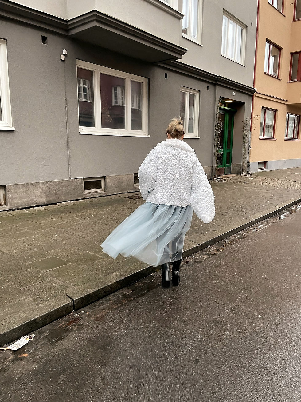 Miniatyrbild: ROSIE JACKET