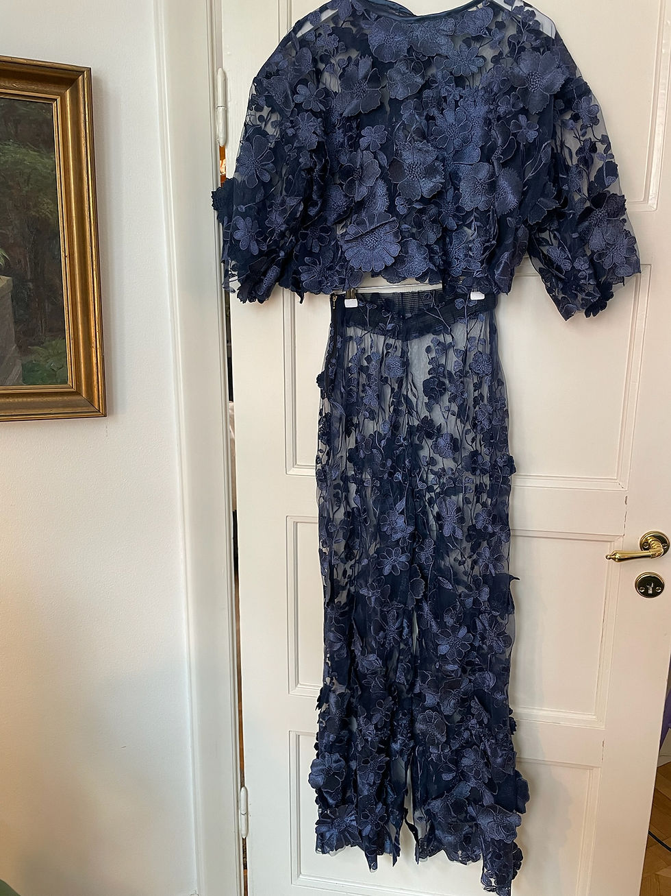 Miniatyrbild: ZAHARA INGA byxor