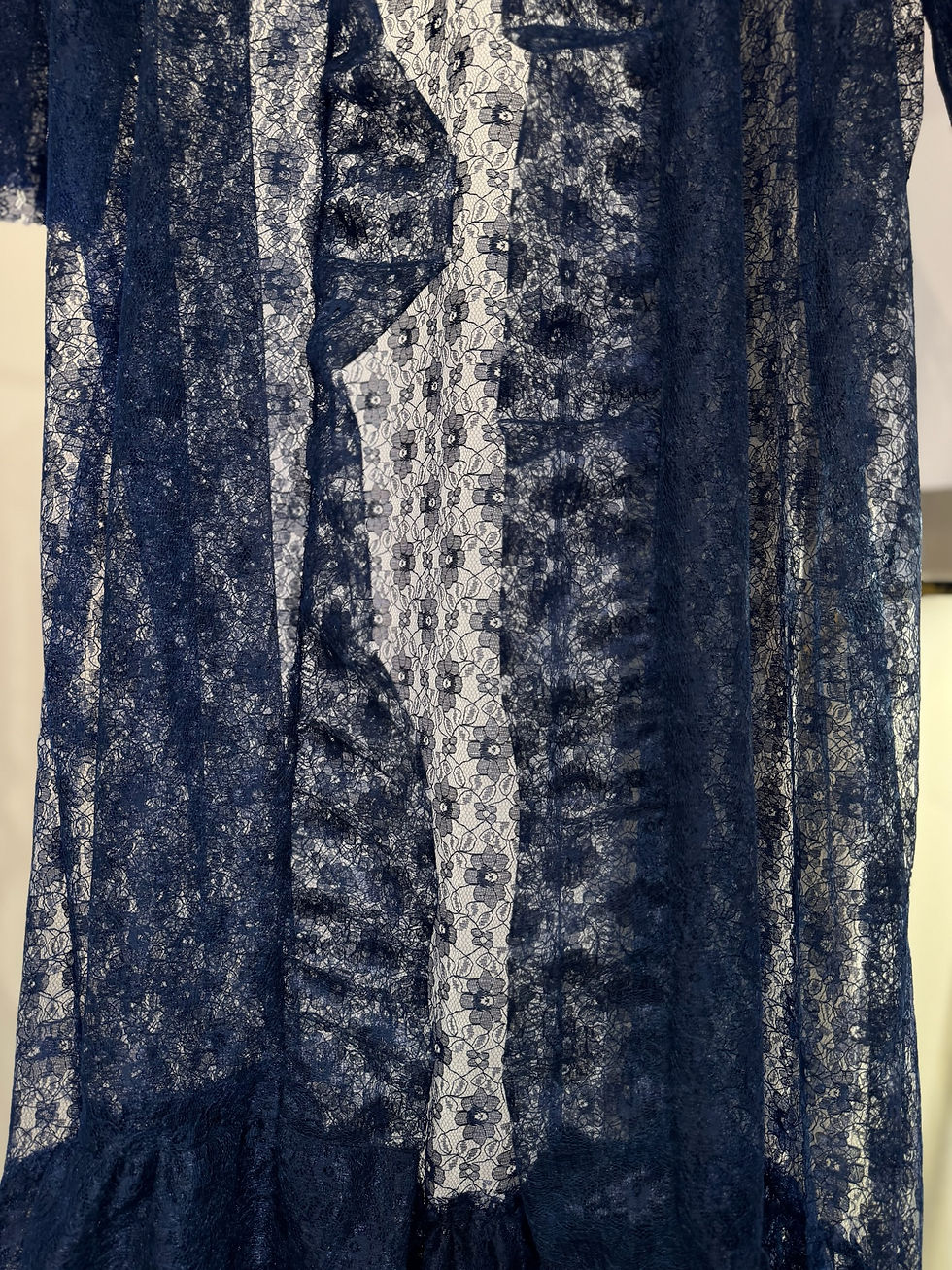 Miniatyrbild: HEY spetskimono