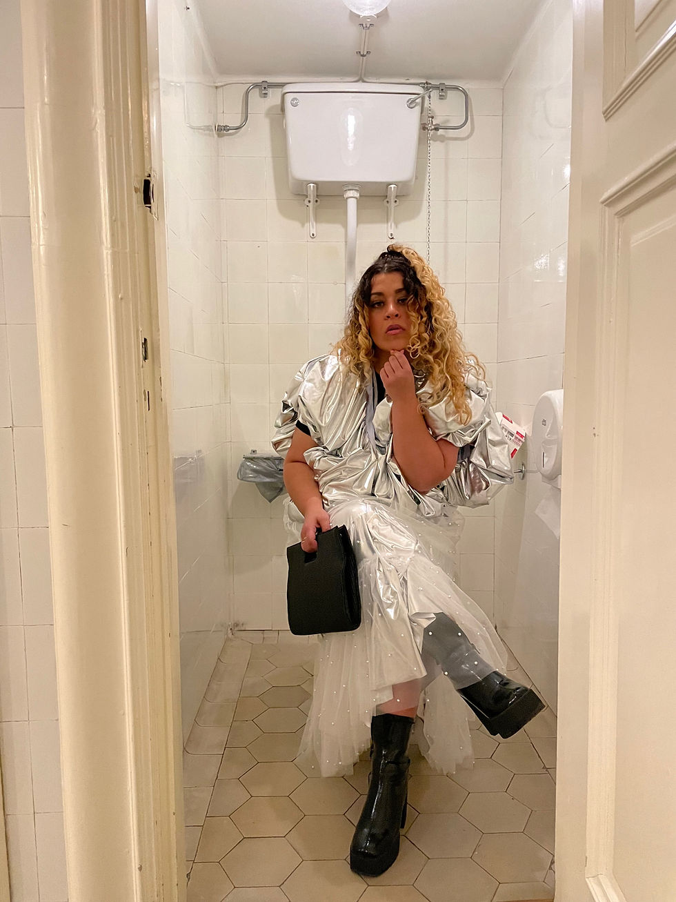 Miniatyrbild: KOKO PUFFER VEST