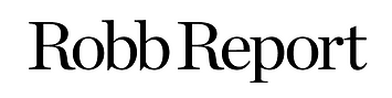 Robb Report logo