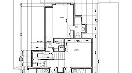 2nd floor plan