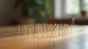 Navigating Health Insurance for Acupuncture Coverage