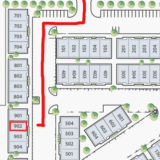 acupuncture clinic location