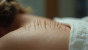 Top Natural Pain Management Methods for Effective Pain Relief