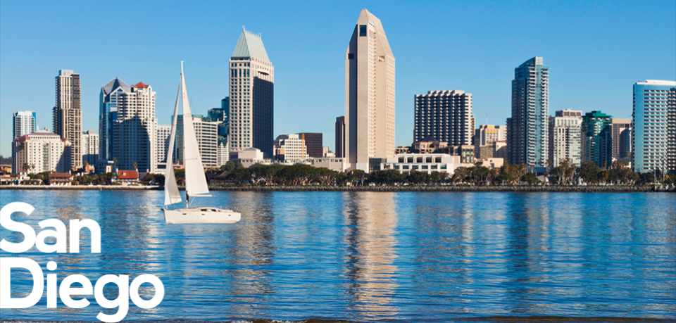 Business Law San Diego