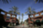 Las Americas 1