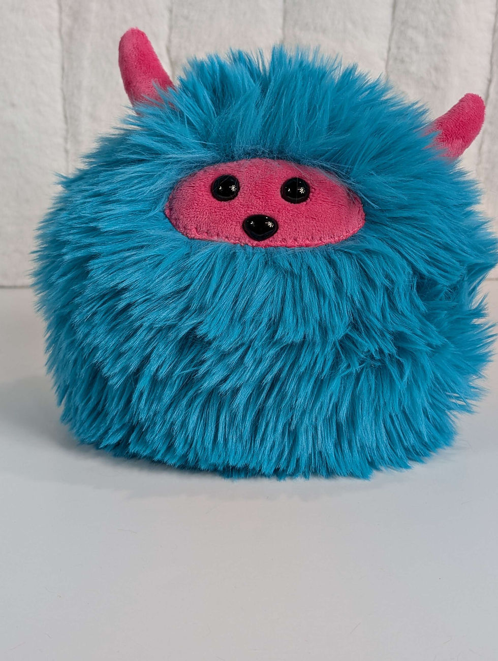 Thumbnail: Fluffy Stuffy 