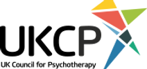UK Council for Psychotherapy logo