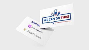 We Can Do This! Podcast Case Study: Production Management on a Nonprofit Budget