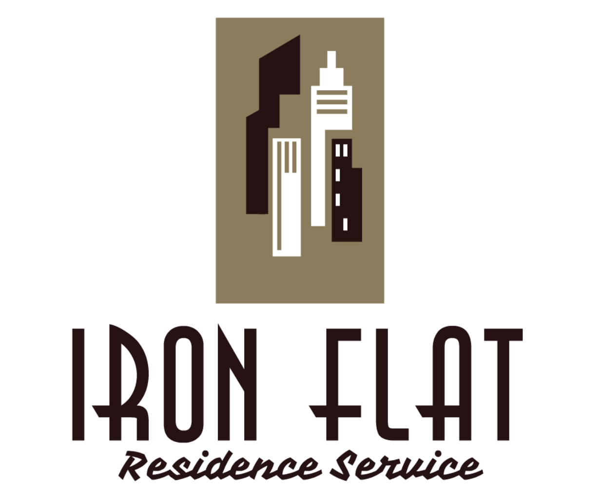 Iron Flat Residence Service