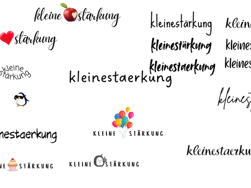 kleinestaerkung - Der Beginn