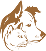 logo élevage du domaine d'Ushuaia