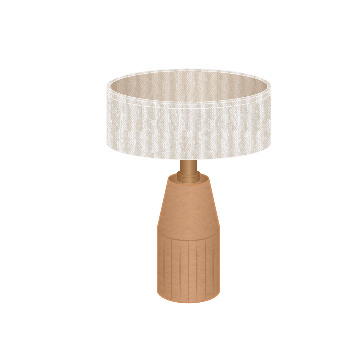 Josh Table Lamp