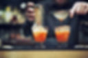 Bartender Preparing Cocktails