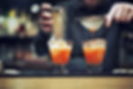 Cocktail Fare
