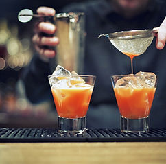Cocktail Making