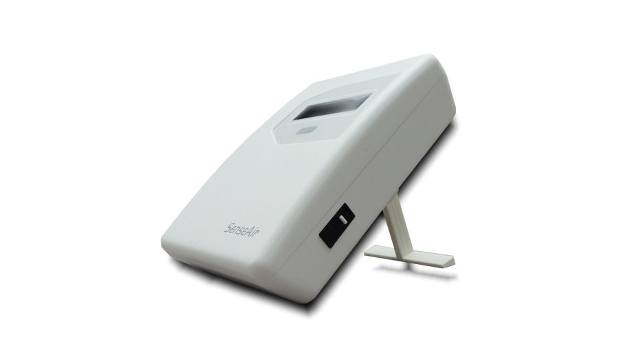 Miniaturbild: CO2-Ampel eSENSE FAI