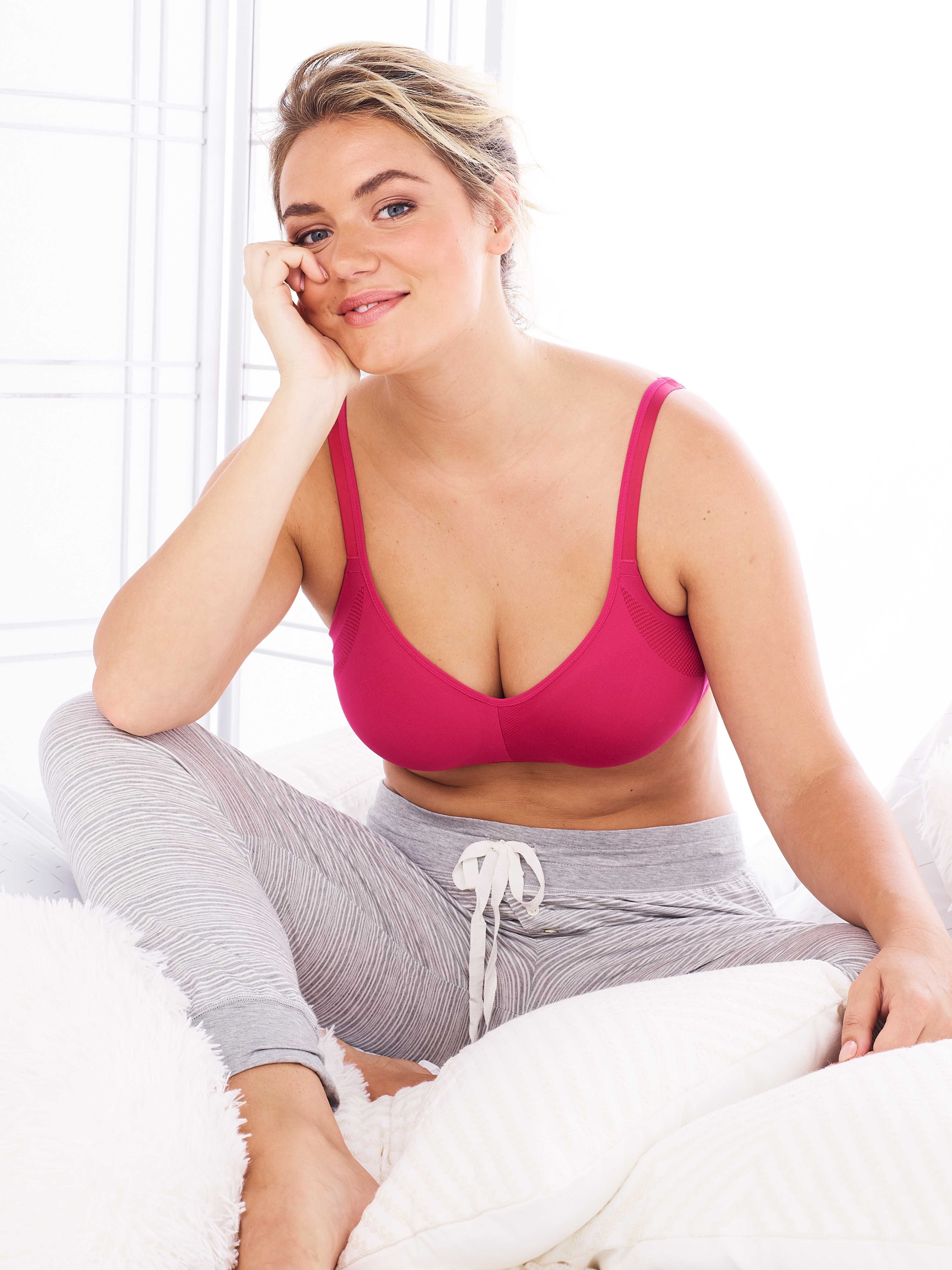 Art Director / Olga Intimates 2018