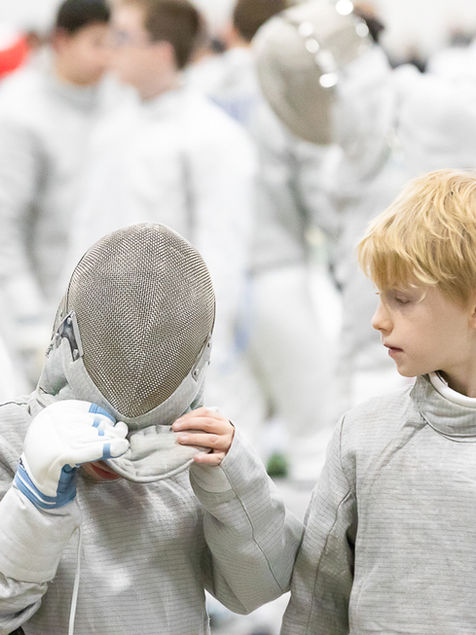 Cobra fencing club, fencing club jersey city nj, fencing  classes nyc area, fencing classes for kids