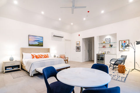 private villa Jamaica for groups