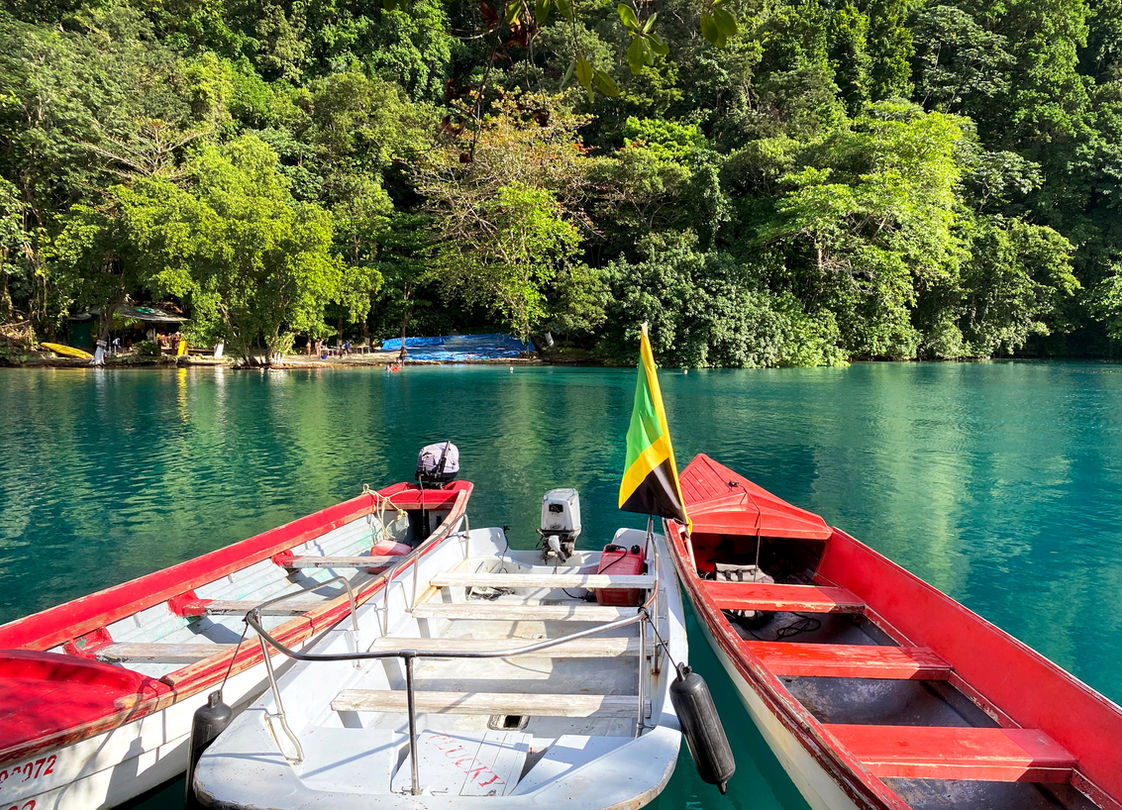 Port Antonio Jamaica, luxury getaways, discover Jamaica