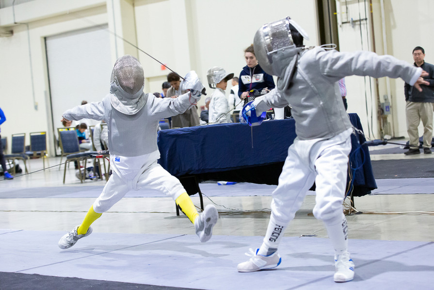 City, NJ, Fencing studio for all ages, fencing classes, fencing near me, Stephen Kaplan