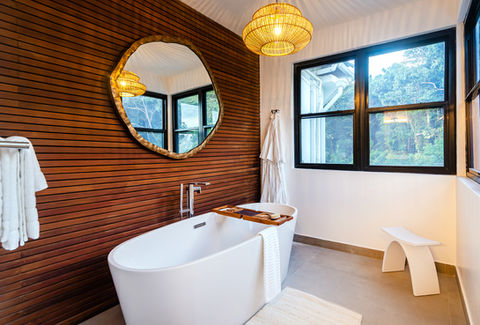 private villa Jamaica for groups