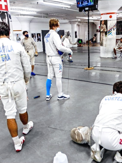 Cobra fencing club, fencing club jersey city nj, fencing  classes nyc area, fencing classes for kids