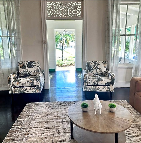 Farm Stay Darlingford Farm