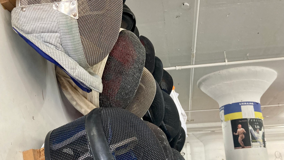 cobra fencing club jersey city. fencing club, kids activities, fencing classes for kids, fencing sport