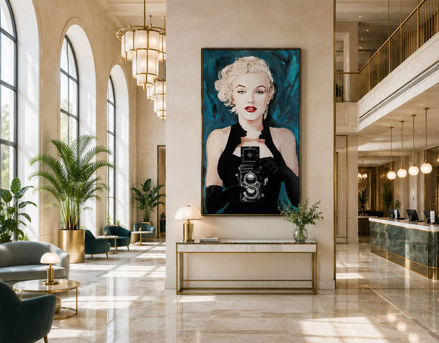 ambiente Marilyn