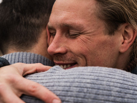 Kraniosakral terapi og personlig veiledning for varig utvikling